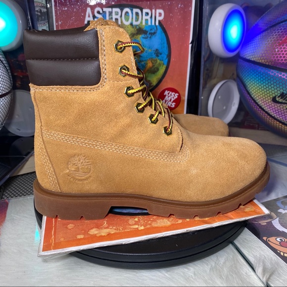 timberland model